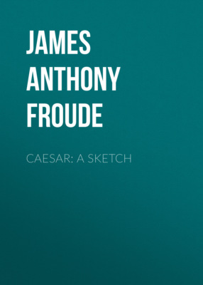Caesar: A Sketch
