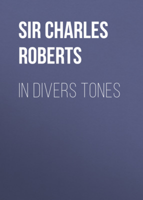 In Divers Tones