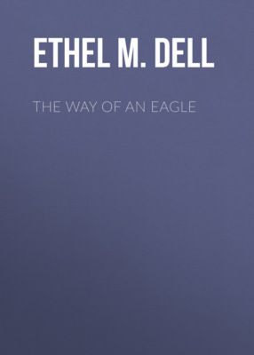 The Way of an Eagle