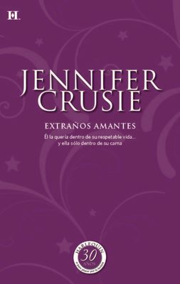 Extraños amantes