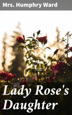 Lady Rose's Daughter