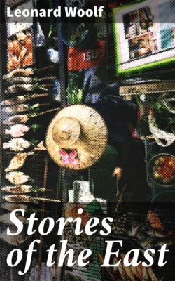 Stories of the East