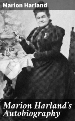Marion Harland's Autobiography