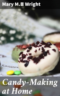 Candy-Making at Home