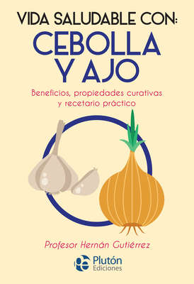 Cebolla y ajo
