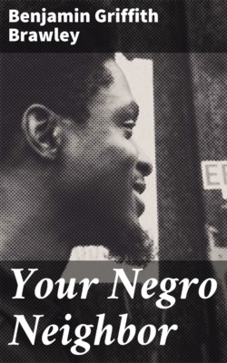 Your Negro Neighbor