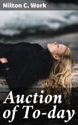 Auction of To-day