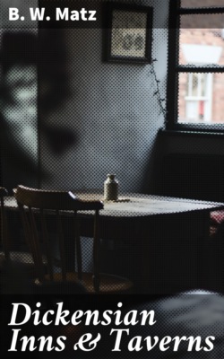Dickensian Inns & Taverns