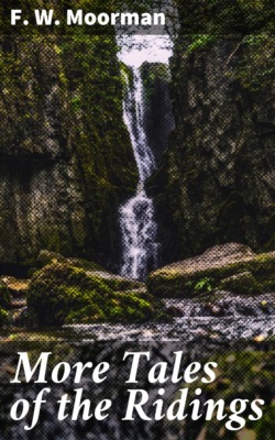 More Tales of the Ridings