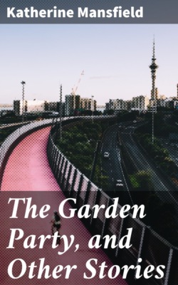 The Garden Party, and Other Stories