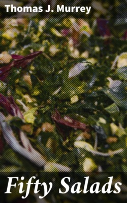 Fifty Salads