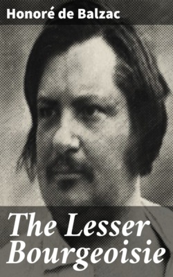 The Lesser Bourgeoisie