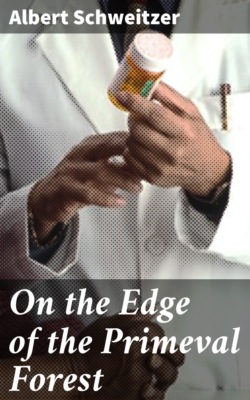 On the Edge of the Primeval Forest