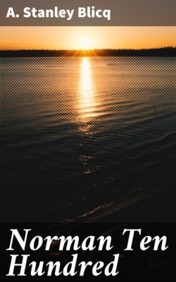 Norman Ten Hundred
