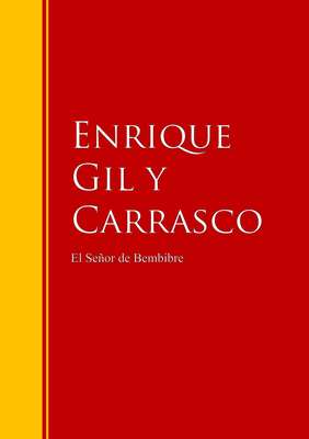 El Señor de Bembibre