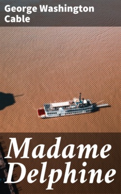 Madame Delphine