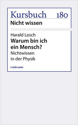 Warum bin ich ein Mensch?