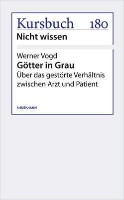 Götter in Grau