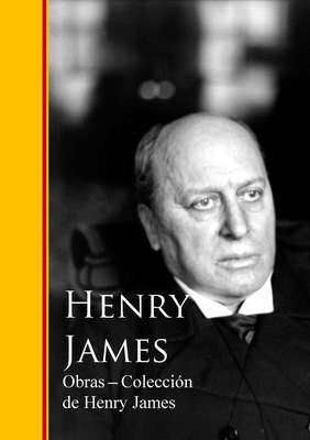 Obras - Coleccion de Henry James