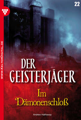 Im Dämonenschloss
