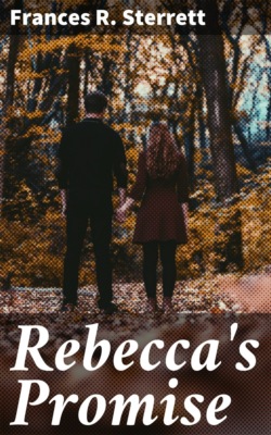 Rebecca's Promise