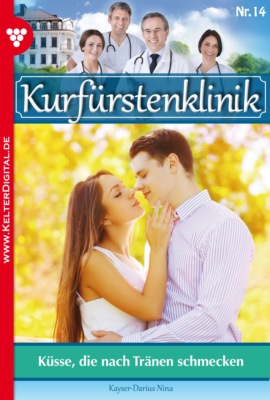 Küsse, die nach Tränen schmecken