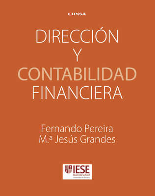 Dirección y contabilidad financiera