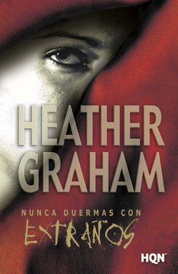 Nunca duermas con extraños