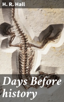 Days Before history