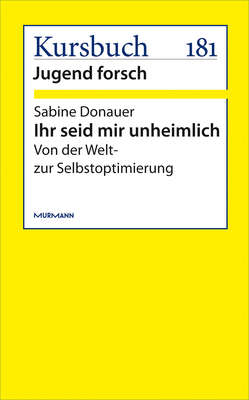 Ihr seid mir unheimlich