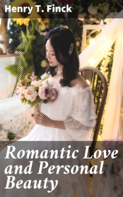 Romantic Love and Personal Beauty