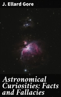Astronomical Curiosities: Facts and Fallacies