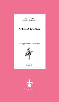 Otilia Rauda