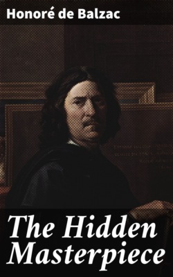 The Hidden Masterpiece