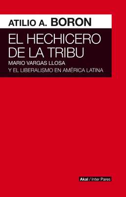 El hechicero de la tribu