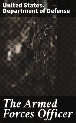 The Armed Forces Officer