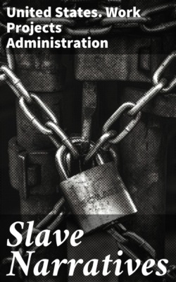 Slave Narratives