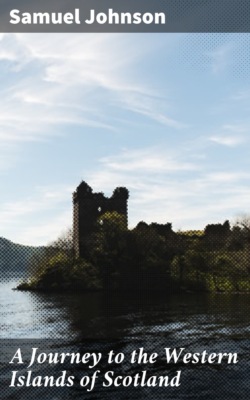 A Journey to the Western Islands of Scotland