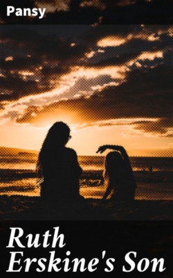 Ruth Erskine's Son
