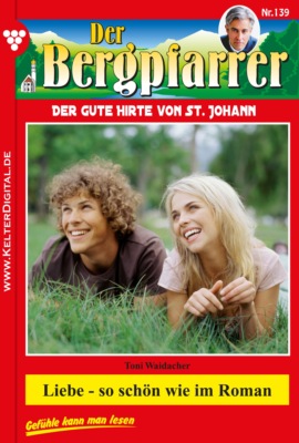 Liebe – so schön wie im Roman