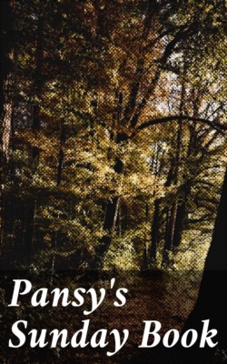 Pansy's Sunday Book