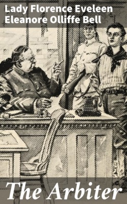The Arbiter