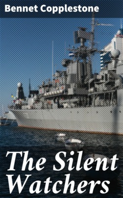 The Silent Watchers
