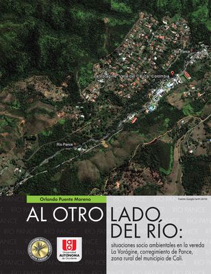 Al otro lado del río