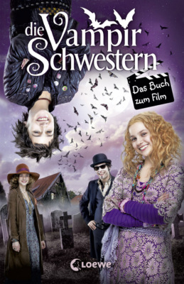 Die Vampirschwestern - Das Buch zum Film