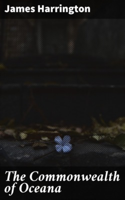 The Commonwealth of Oceana