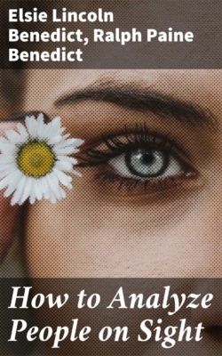 How to Analyze People on Sight