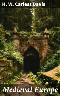 Medieval Europe