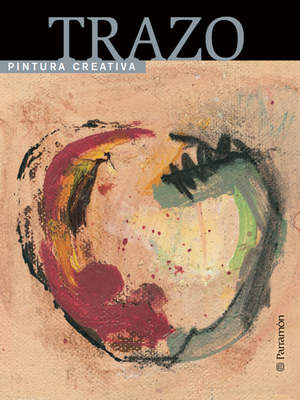 Pintura creativa: Trazo