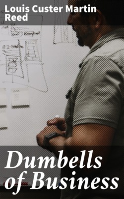 Dumbells of Business